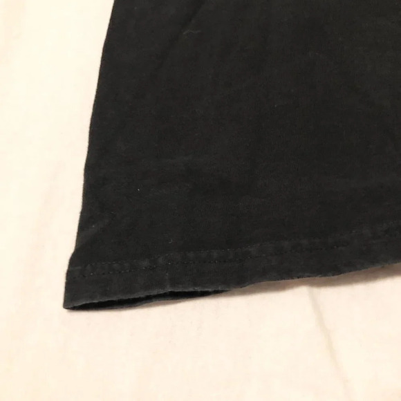 Philadelphia Flyers Hockey T Shirt Mens  Size LG Eddington House Hanes Beefy - Picture 15 of 16